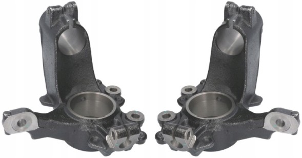 SRLine ZW-FO006P ZW-FO006L FORD FOCUS III 2010- КРОСОВЕРИ