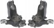 SRLine ZW-FO006P ZW-FO006L FORD FOCUS III 2010- КРОСОВЕРИ