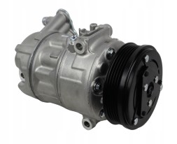 motoGRAPA 36589348-SRL КОМПРЕСОР КОНДИЦІОНЕРА 1.0 / 1.4 OPEL ASTRA K 2015 - 2022