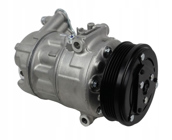 motoGRAPA 36589348-SRL КОМПРЕСОР КОНДИЦІОНЕРА 1.0 / 1.4 OPEL ASTRA K 2015 - 2022