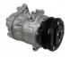 motoGRAPA 36589348-SRL КОМПРЕСОР КОНДИЦІОНЕРА 1.0 / 1.4 OPEL ASTRA K 2015 - 2022