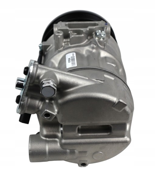 motoGRAPA 36589348-SRL КОМПРЕСОР КОНДИЦІОНЕРА 1.0 / 1.4 OPEL ASTRA K 2015 - 2022