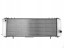 GT-Bergmann GT10-168 Охолоджувач води двигуна jeep grand cherokee і zj, zg oe 52029100ab, 53001174