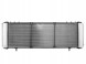 GT-Bergmann GT10-168 Охолоджувач води двигуна jeep grand cherokee і zj, zg oe 52029100ab, 53001174