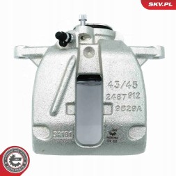 ESEN SKV 56SKV724 Гальмівний супорт 56skv724 esen skv audi