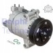 Delphi TSP0155926 Компресор компресора кондиціонера tsp0155926 delphi