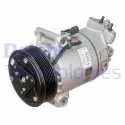 Delphi TSP0155926 Компресор компресора кондиціонера tsp0155926 delphi