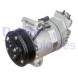 Delphi TSP0155926 Компресор компресора кондиціонера tsp0155926 delphi