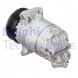 Delphi TSP0155926 Компресор компресора кондиціонера tsp0155926 delphi