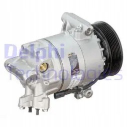 Delphi TSP0155926 Компресор компресора кондиціонера tsp0155926 delphi