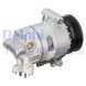Delphi TSP0155926 Компресор компресора кондиціонера tsp0155926 delphi