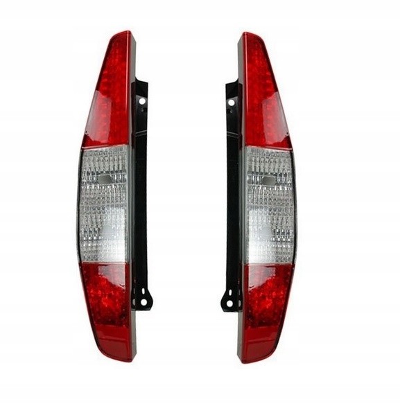 MarsTech 304087-E ЛІХАР ЗАДНИЙ ЛІВИЙ FIAT DOBLO 2001-2005 р.в + ЛАМПА ЗАДНЯ FIAT DOBLO, 2001-2005 ПРАВАЯ