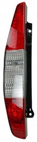 MarsTech 304087-E ЛІХАР ЗАДНИЙ ЛІВИЙ FIAT DOBLO 2001-2005 р.в + ЛАМПА ЗАДНЯ FIAT DOBLO, 2001-2005 ПРАВАЯ