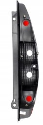 MarsTech 304087-E ЛІХАР ЗАДНИЙ ЛІВИЙ FIAT DOBLO 2001-2005 р.в + ЛАМПА ЗАДНЯ FIAT DOBLO, 2001-2005 ПРАВАЯ