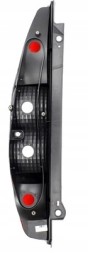 MarsTech 304087-E ЛІХАР ЗАДНИЙ ЛІВИЙ FIAT DOBLO 2001-2005 р.в + ЛАМПА ЗАДНЯ FIAT DOBLO, 2001-2005 ПРАВАЯ