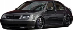 TA-Technix EVOBORAED76_2 Спортивний глушник вихлопу 2x76мм DTM TA TECHNIX для VW BORA Variant (1J6)