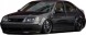 TA-Technix EVOBORAED76_2 Спортивний глушник вихлопу 2x76мм DTM TA TECHNIX для VW BORA Variant (1J6)