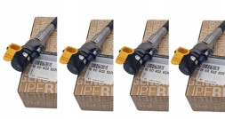 Maxgear 166093282R ІНЖЕКТОР CR RENAULT MASTER III 2,3 ДК