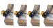 Maxgear 166093282R ІНЖЕКТОР CR RENAULT MASTER III 2,3 ДК