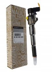 Maxgear 166093282R ІНЖЕКТОР CR RENAULT MASTER III 2,3 ДК