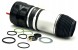 Proteile A2113209513 ПОДУШКА МІХ ПНЕВМАТИЧНИЙ MERCEDES E-CLASS W211 S211 4MATIC ПЕРЕДНЯ НОВА