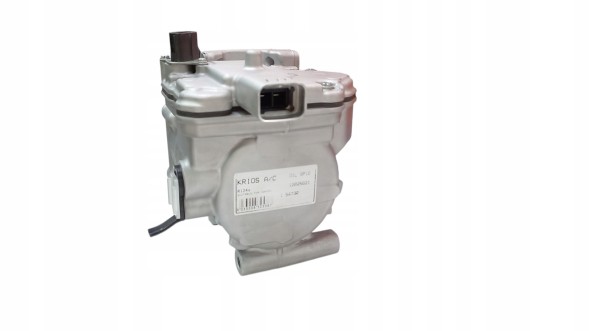 Krios 1.5473R КОМПРЕСОР КОНДИЦІОНЕРА TOYOTA YARIS 1.5 HYBRID 2012 - 2020