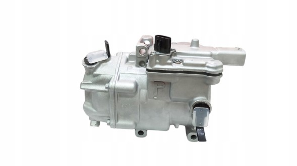 Krios 1.5473R КОМПРЕСОР КОНДИЦІОНЕРА TOYOTA YARIS 1.5 HYBRID 2012 - 2020
