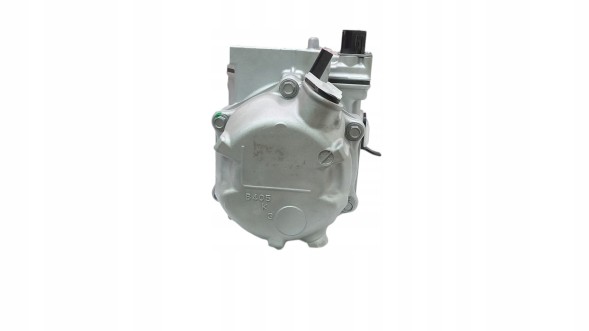 Krios 1.5473R КОМПРЕСОР КОНДИЦІОНЕРА TOYOTA YARIS 1.5 HYBRID 2012 - 2020