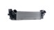 Mahle CI 626 000P Інтеркулер bmw 5 g30 f90 5 g31 6 gran turismo g32 7 g11 g12 8 g14 f91 8