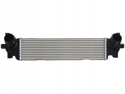 Mahle CI 626 000P Інтеркулер bmw 5 g30 f90 5 g31 6 gran turismo g32 7 g11 g12 8 g14 f91 8