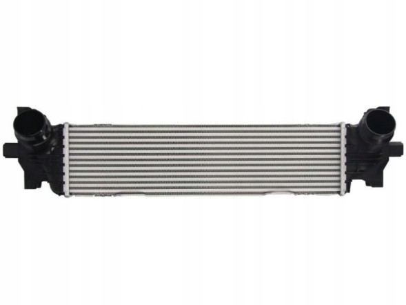 Mahle CI 626 000P Інтеркулер bmw 5 g30 f90 5 g31 6 gran turismo g32 7 g11 g12 8 g14 f91 8