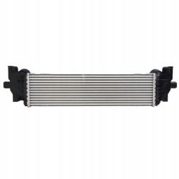 Mahle CI 626 000P Інтеркулер bmw 5 g30 f90 5 g31 6 gran turismo g32 7 g11 g12 8 g14 f91 8