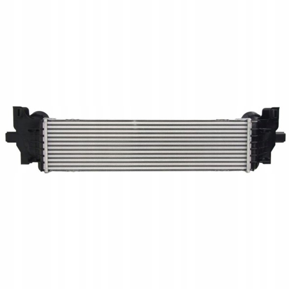 Mahle CI 626 000P Інтеркулер bmw 5 g30 f90 5 g31 6 gran turismo g32 7 g11 g12 8 g14 f91 8