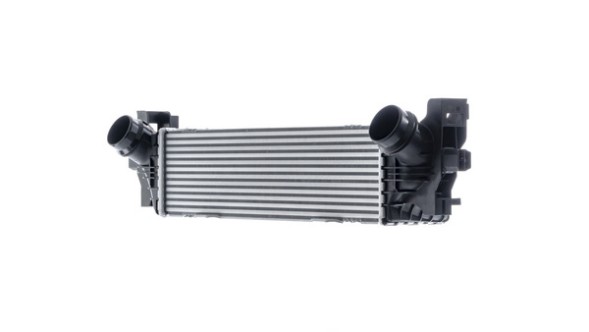 Mahle CI 626 000P Інтеркулер bmw 5 g30 f90 5 g31 6 gran turismo g32 7 g11 g12 8 g14 f91 8