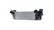 Mahle CI 626 000P Інтеркулер bmw 5 g30 f90 5 g31 6 gran turismo g32 7 g11 g12 8 g14 f91 8