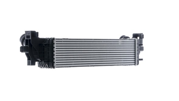 Mahle CI 626 000P Інтеркулер bmw 5 g30 f90 5 g31 6 gran turismo g32 7 g11 g12 8 g14 f91 8