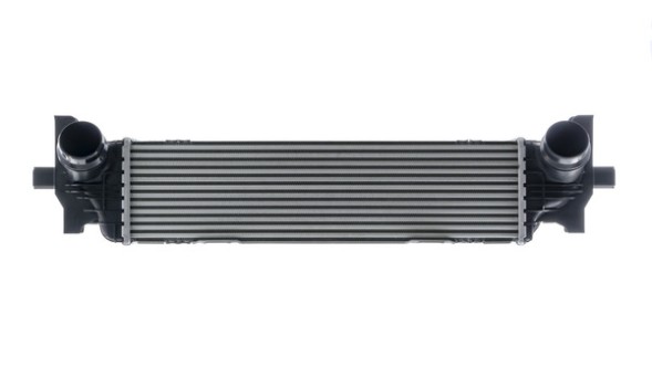 Mahle CI 626 000P Інтеркулер bmw 5 g30 f90 5 g31 6 gran turismo g32 7 g11 g12 8 g14 f91 8