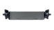 Mahle CI 626 000P Інтеркулер bmw 5 g30 f90 5 g31 6 gran turismo g32 7 g11 g12 8 g14 f91 8