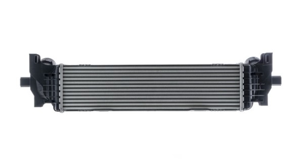 Mahle CI 626 000P Інтеркулер bmw 5 g30 f90 5 g31 6 gran turismo g32 7 g11 g12 8 g14 f91 8