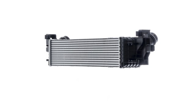 Mahle CI 626 000P Інтеркулер bmw 5 g30 f90 5 g31 6 gran turismo g32 7 g11 g12 8 g14 f91 8