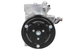 Thermotec KTT090221 Компресор кондиціонера thermotec ktt090221