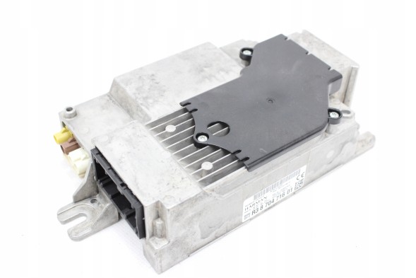 BMW OE 8704716 #BNZ ПІДСИЛЮВАЧ РАДІО DAB D1 ECE BMW F40 G20 G30 G60 G11 G15 U11 G01 X4 X5 X7