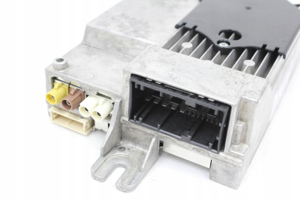 BMW OE 8704716 #BNZ ПІДСИЛЮВАЧ РАДІО DAB D1 ECE BMW F40 G20 G30 G60 G11 G15 U11 G01 X4 X5 X7
