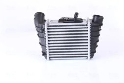 Nissens 961200 Охолоджувач повітря інтеркулер 961200 nissens