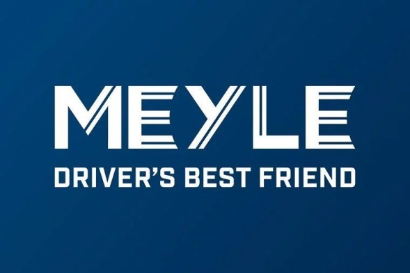 Meyle 116 050 0016/HD Важіль vw p. A6 04- передній верхній mey 116 050 0016/ hd