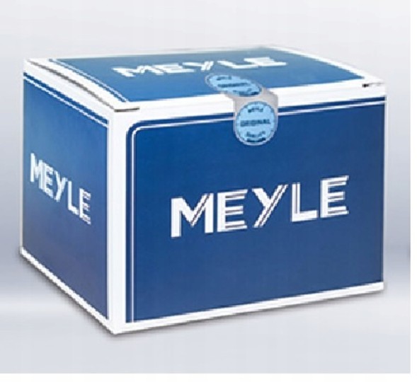 Meyle 116 050 0016/HD Важіль vw p. A6 04- передній верхній mey 116 050 0016/ hd