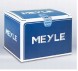 Meyle 116 050 0016/HD Важіль vw p. A6 04- передній верхній mey 116 050 0016/ hd
