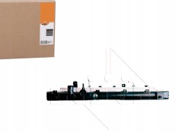 NRF NRF53507(iMOTO) Охолоджувач honda cr-v 2,0 16в автомат nrf + набір водія #37