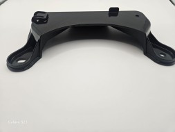 Tesla 1015865-00-A AUTOFRANCE2 РУЧКА КРОНШТЕЙН АНТЕНА KEYLESS ЗАДНЯ 1015865-00-А TESLA S