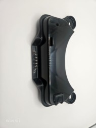 Tesla 1015865-00-A AUTOFRANCE2 РУЧКА КРОНШТЕЙН АНТЕНА KEYLESS ЗАДНЯ 1015865-00-А TESLA S